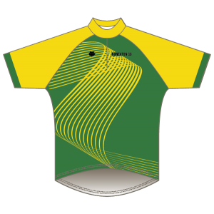Nuneaton CC Sportive Road Jersey
