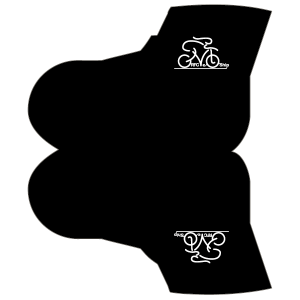 GRFC Veloship Overshoes