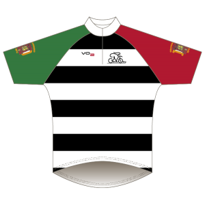 GRFC Veloship Sportive Road Jersey