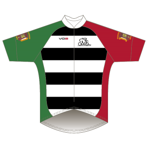 GRFC Veloship T2 Road Jersey