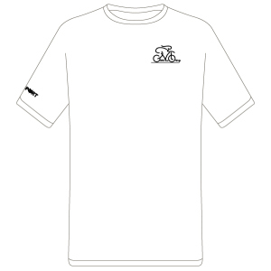 GRFC Veloship Cool T (White)