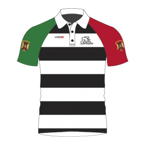 GRFC Veloship Technical Polo Shirt
