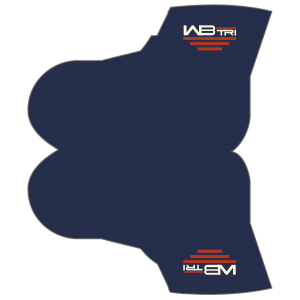 West Bridgford Tri Overshoes