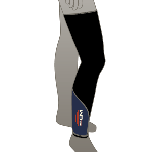 West Bridgford Tri Leg Warmers