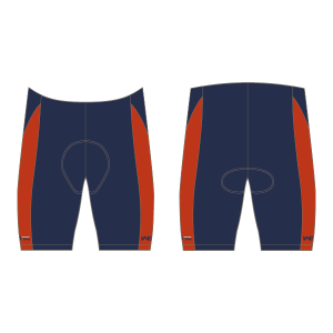 West Bridgford Tri Tri Short