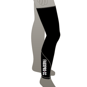 Faux Pro.CC Leg Warmers