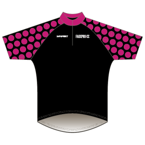 Faux Pro.CC Sportive Road Jersey