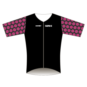 Faux Pro.CC T3 Road Jersey