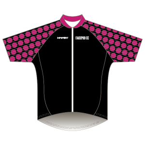 Faux Pro.CC T2 Road Jersey