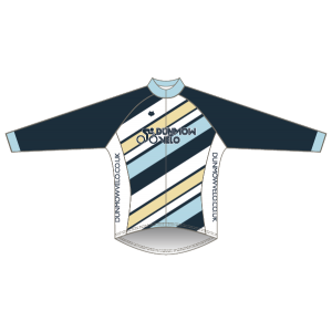 Dunmow Velo T1 Rain Jacket 