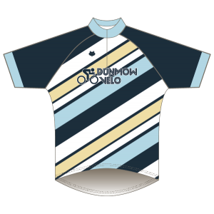 Dunmow Velo Sportive Road Jersey