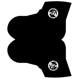 Warrington RC Tri Overshoes