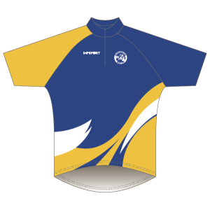 Warrington RC Tri Sportive Road Jersey