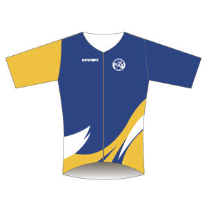 Warrington RC Tri T3 Road Jersey