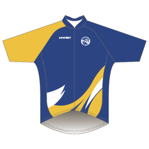 Warrington RC Tri T2 Road Jersey