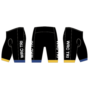 Warrington RC Tri T1 Tri Short