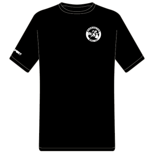 Warrington RC Tri Cool T (Black)
