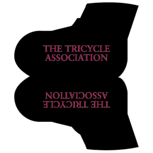 Tricycle Association Overshoes