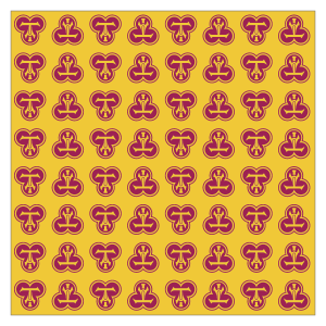 Tricycle Association Snood