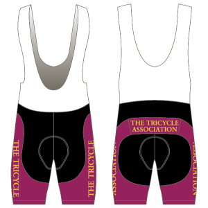 Tricycle Association T1 Bibshorts