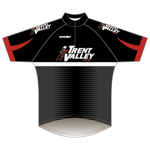 Trent Valley RC Sportive Road Jersey