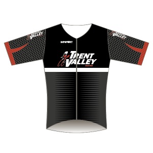 Trent Valley RC T3 Road Jersey