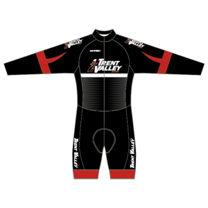Trent Valley RC T2 CX Thermal Skinsuit
