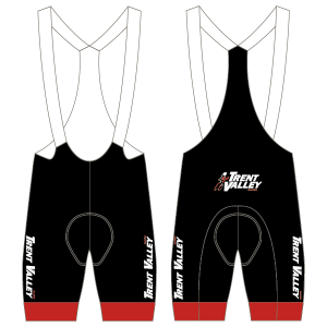 Trent Valley RC T3 Bibshorts