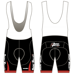 Trent Valley RC T1 Bibshorts