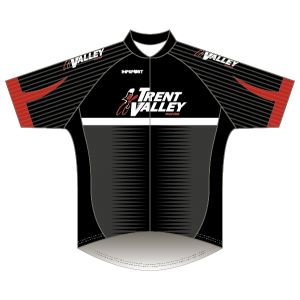Trent Valley RC T2 Road Jersey