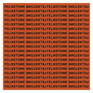 Felixstowe & District CC Snood