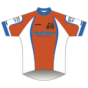 Felixstowe & District CC Sportive Road Jersey