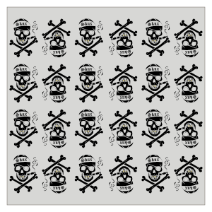 Skux Riders Snood