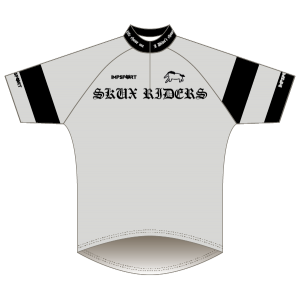 Skux Riders Sportive Road Jersey