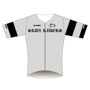 Skux Riders T3 Road Jersey