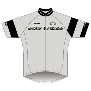 Skux Riders T2 Road Jersey
