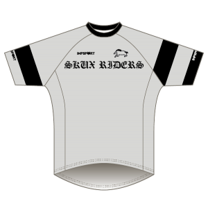 Skux Riders Downhill Jersey - Short Sleeved
