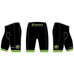 BFunctional T1 Tri Shorts
