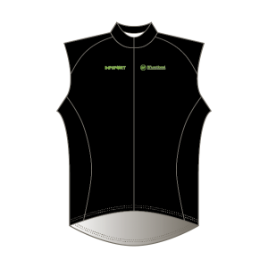 BFunctional T1 Rain Gilet
