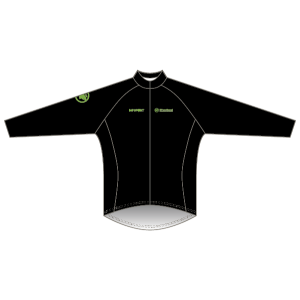 BFunctional T1 Winter Jacket 