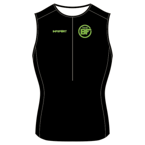 BFunctional T1 Womens Tri Top
