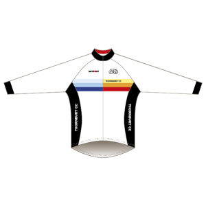 Thornbury CC Summer Design T1 Winter Jacket 