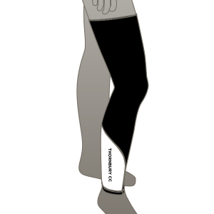 Thornbury CC Summer Leg Warmers