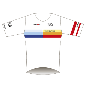 Thornbury CC Summer T3 Road Jersey