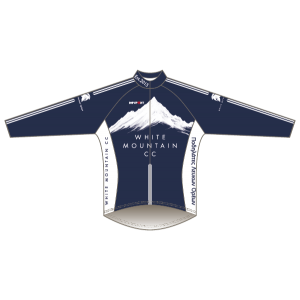 White Mountain CC Anniversary T1 Winter Jacket 