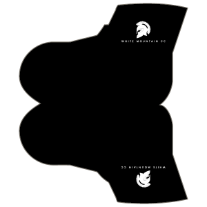 White Mountain CC Anniversary Overshoes