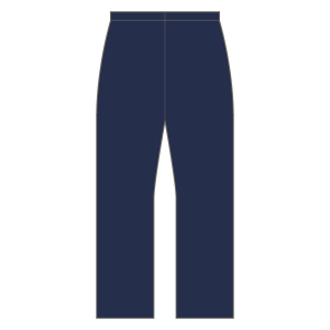 UCI Waterproof Trousers (Navy)