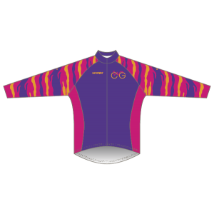 Wirral CG T1 Winter Jacket 