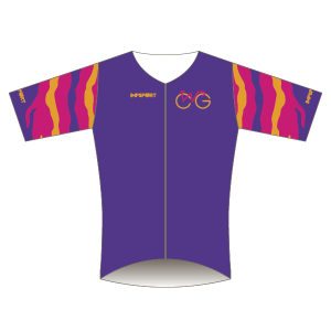 Wirral CG T3 Road Jersey
