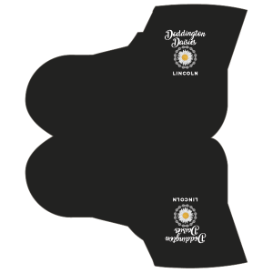 Doddington Daisies Overshoes